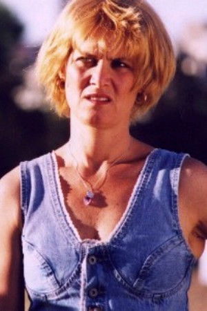 et billede af Lisa Becker