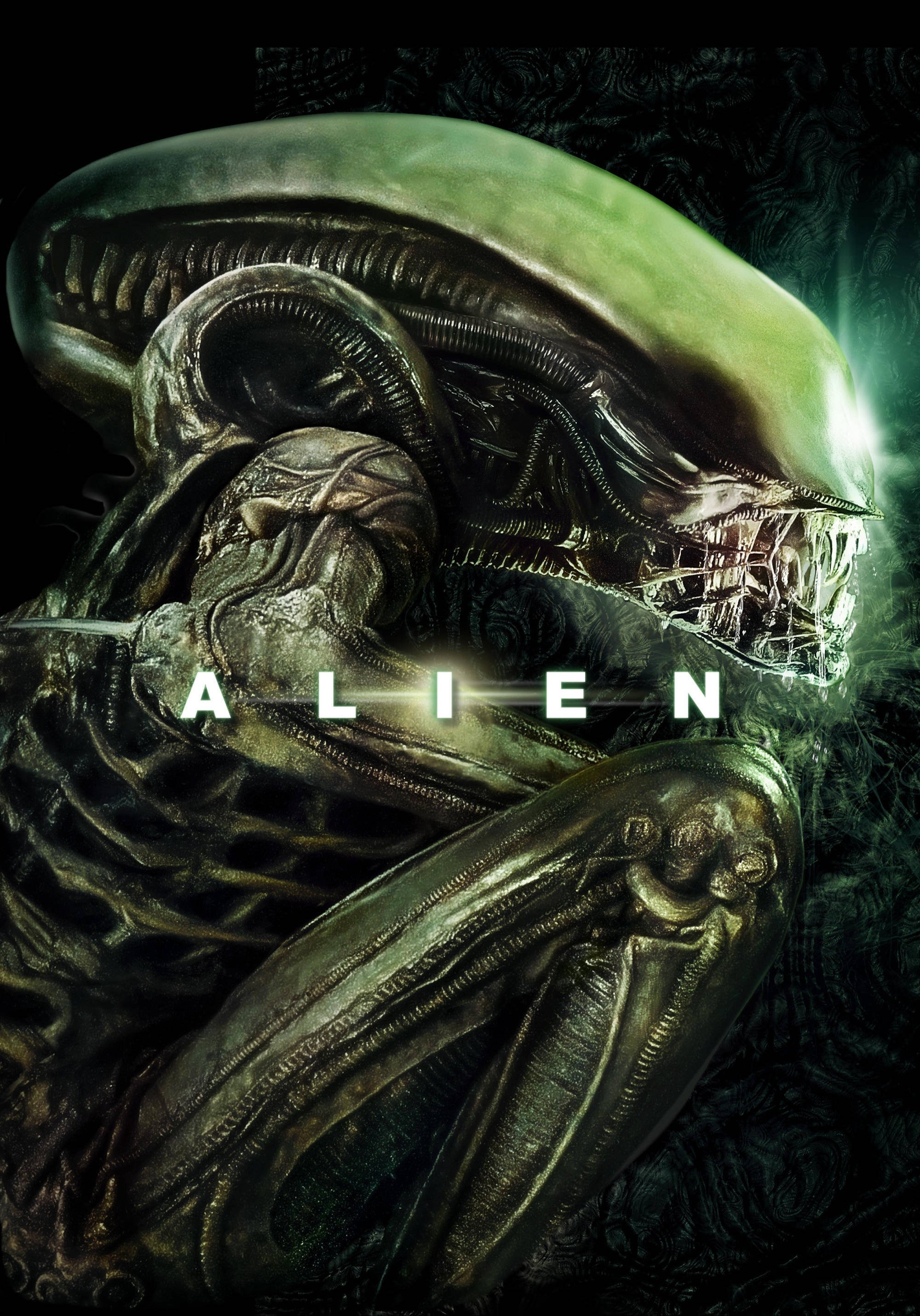 Alien POSTER