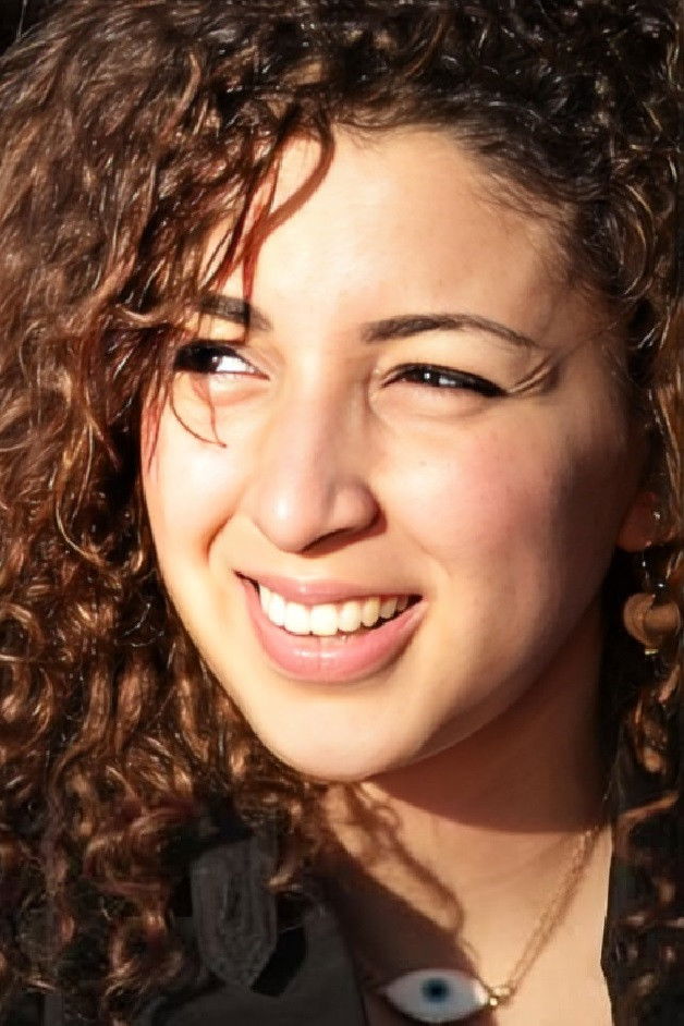 et billede af Kawthar Younis