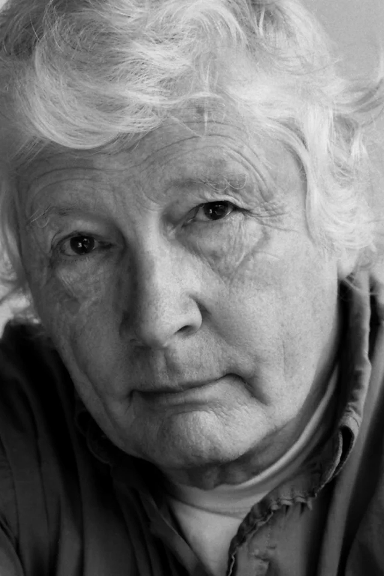 et billede af Gavin Millar