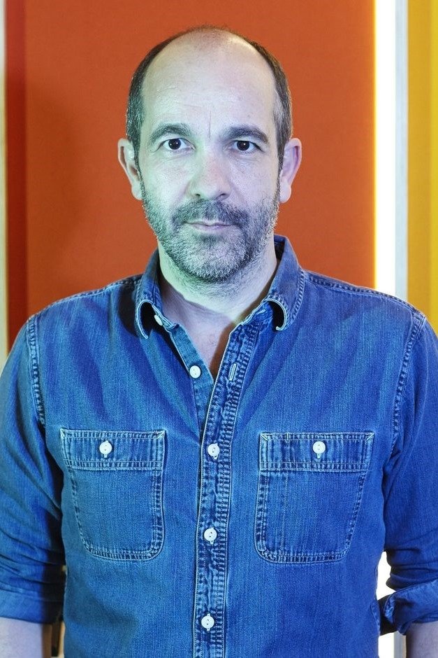 et billede af Étienne de Crécy