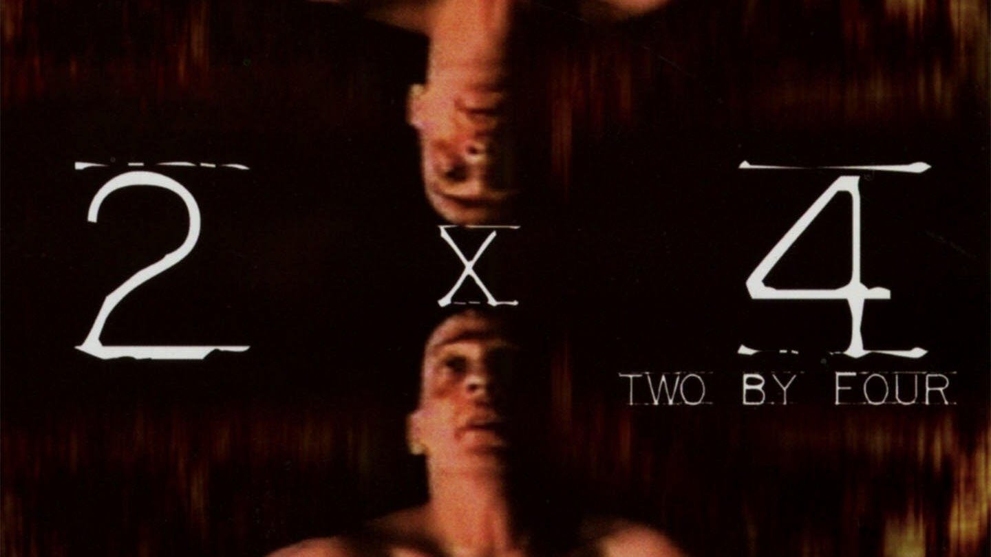 2 By 4 (1998)