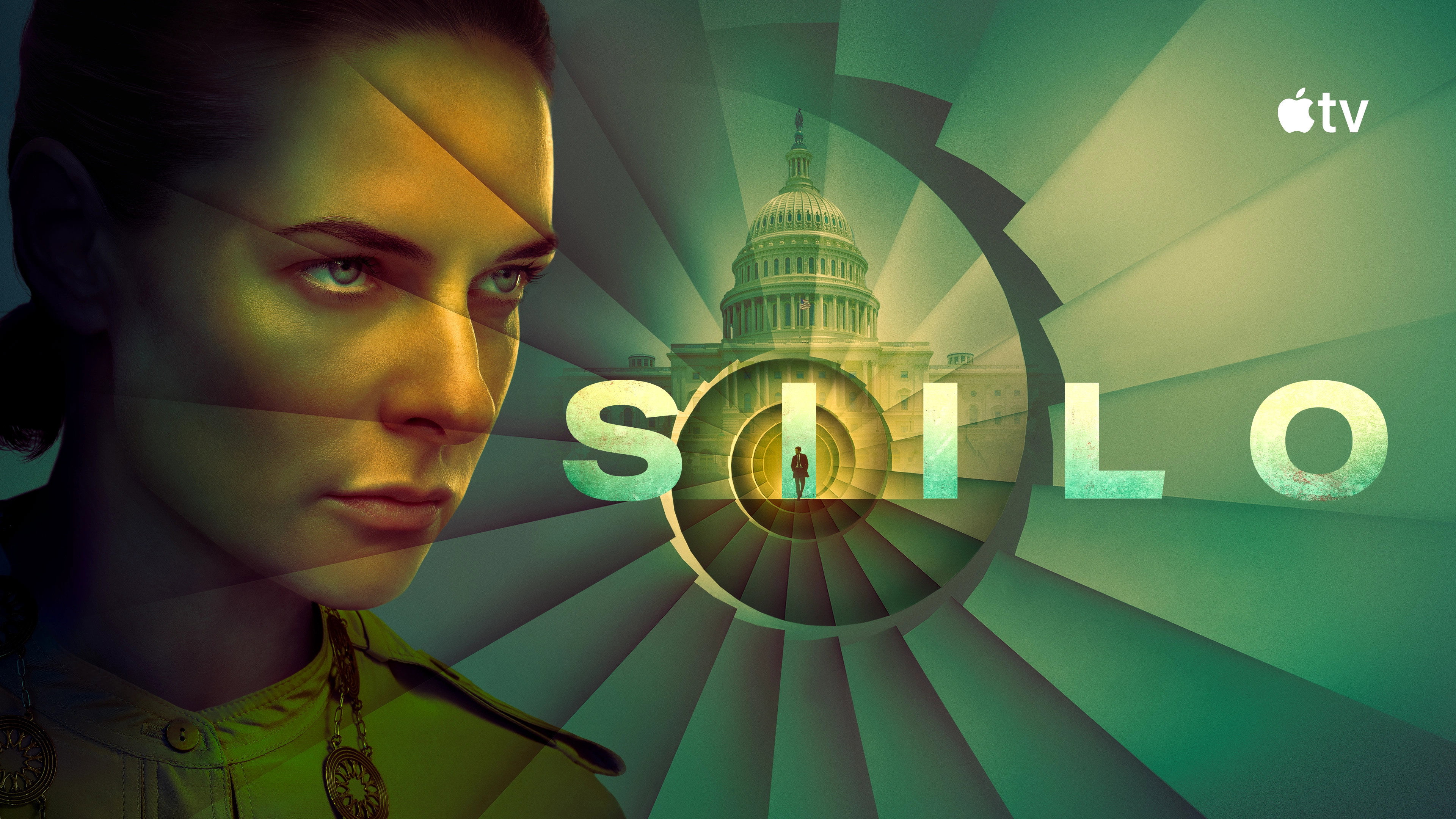 Silo - Season 1