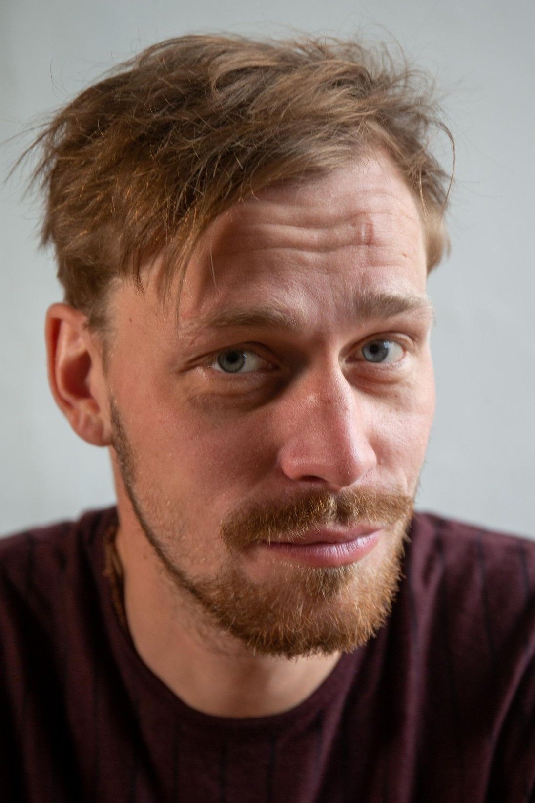 Karl Robert Saaremäe's picture in the cast