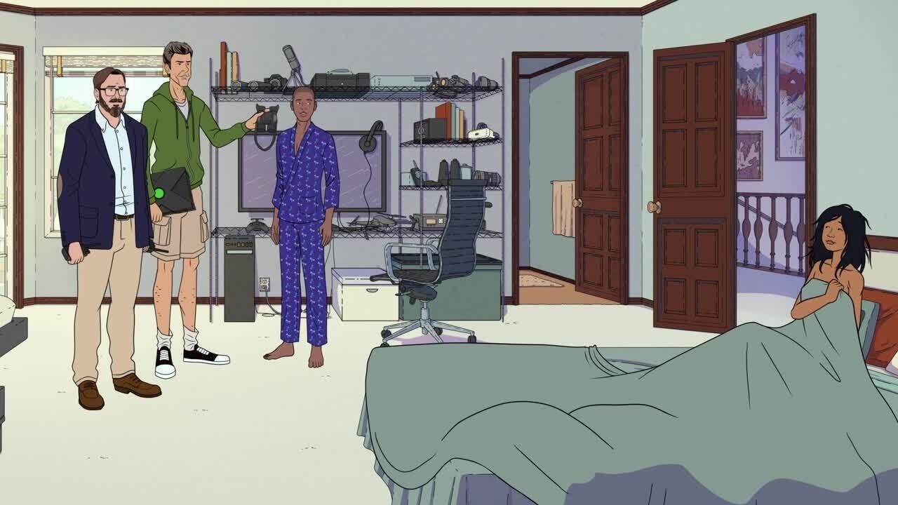 Episode 3