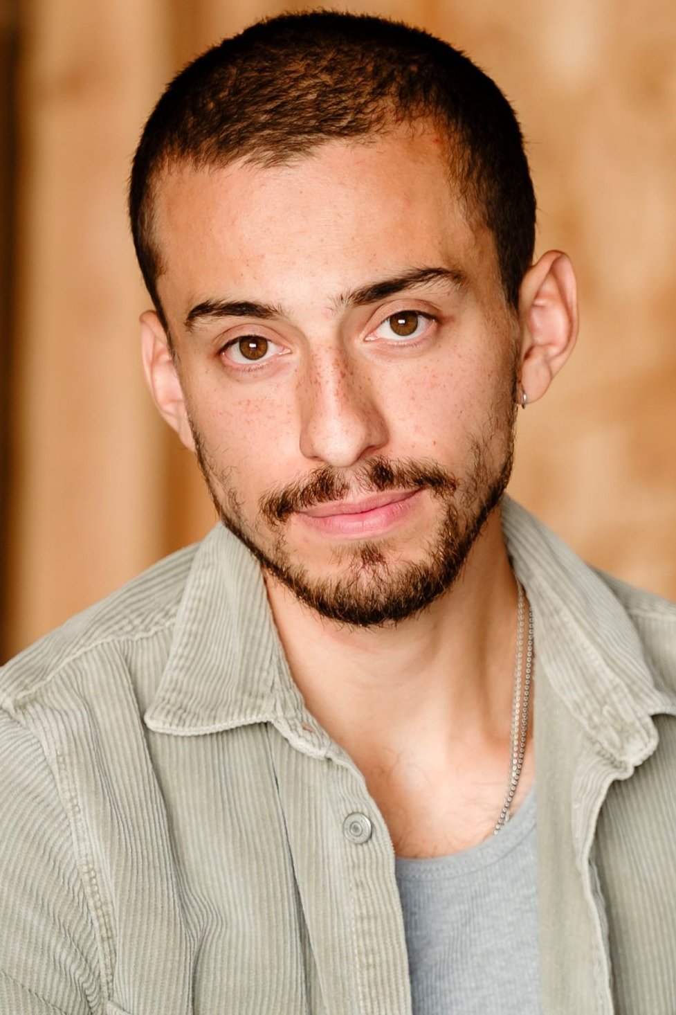 et billede af Octavio Rodriguez