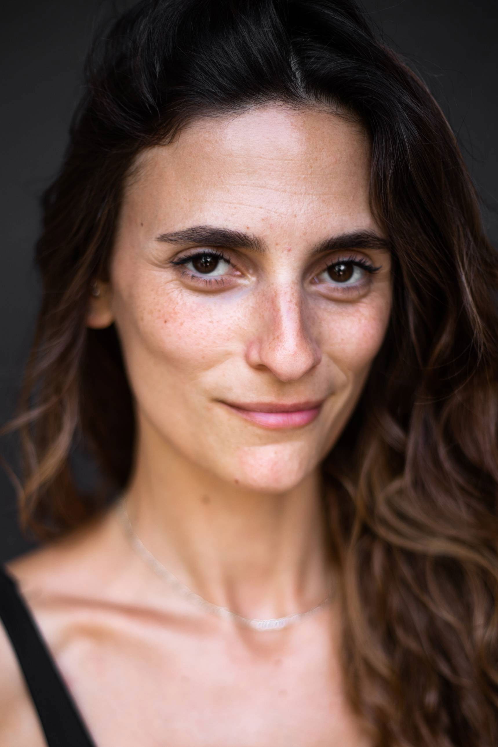 et billede af Talia Martin