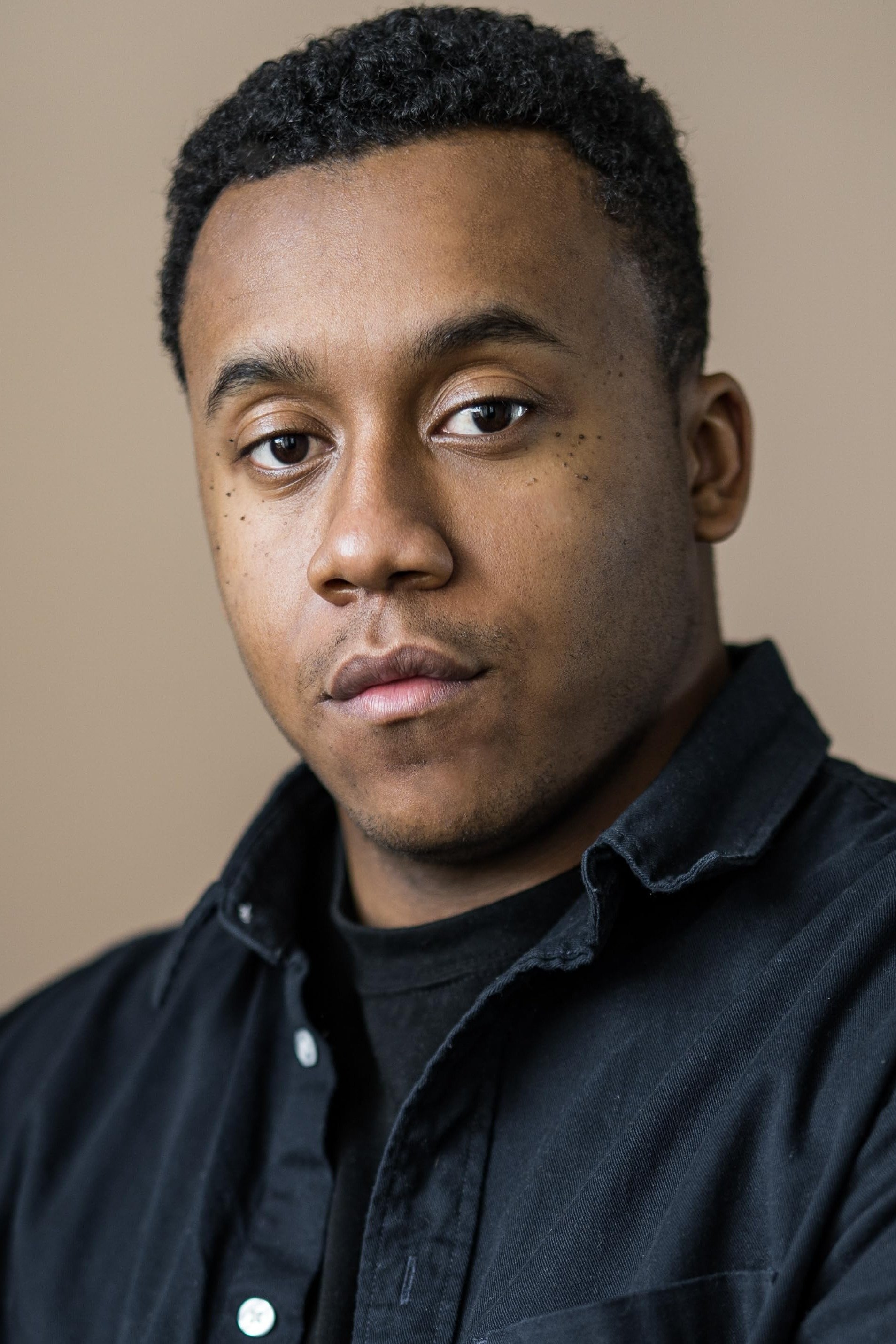 et billede af Jonathan Jules