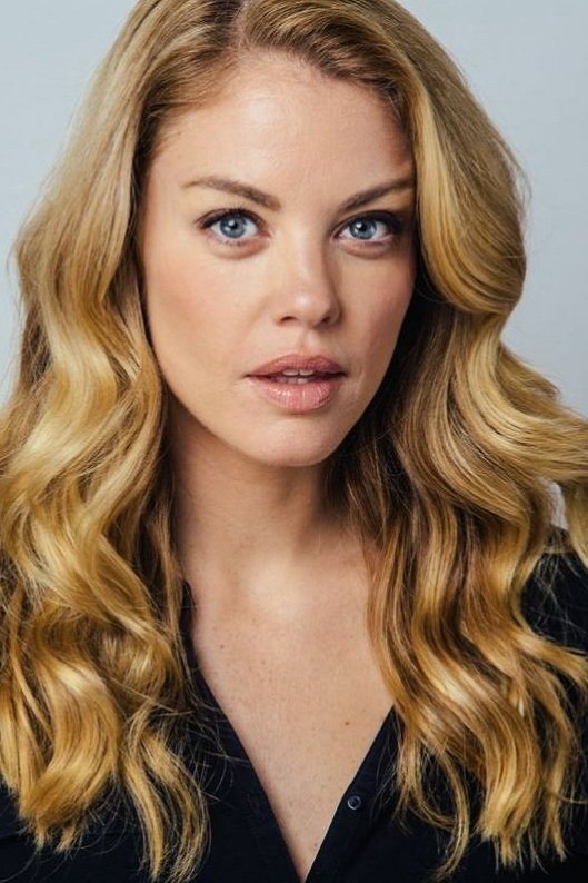 et billede af Christine Conradt