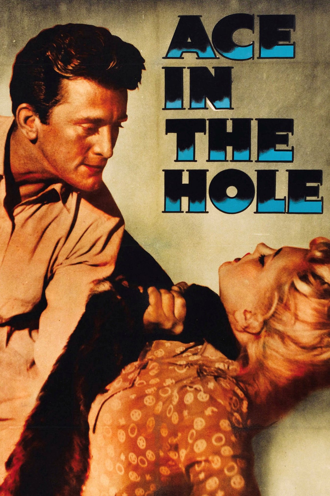 Ace in the Hole