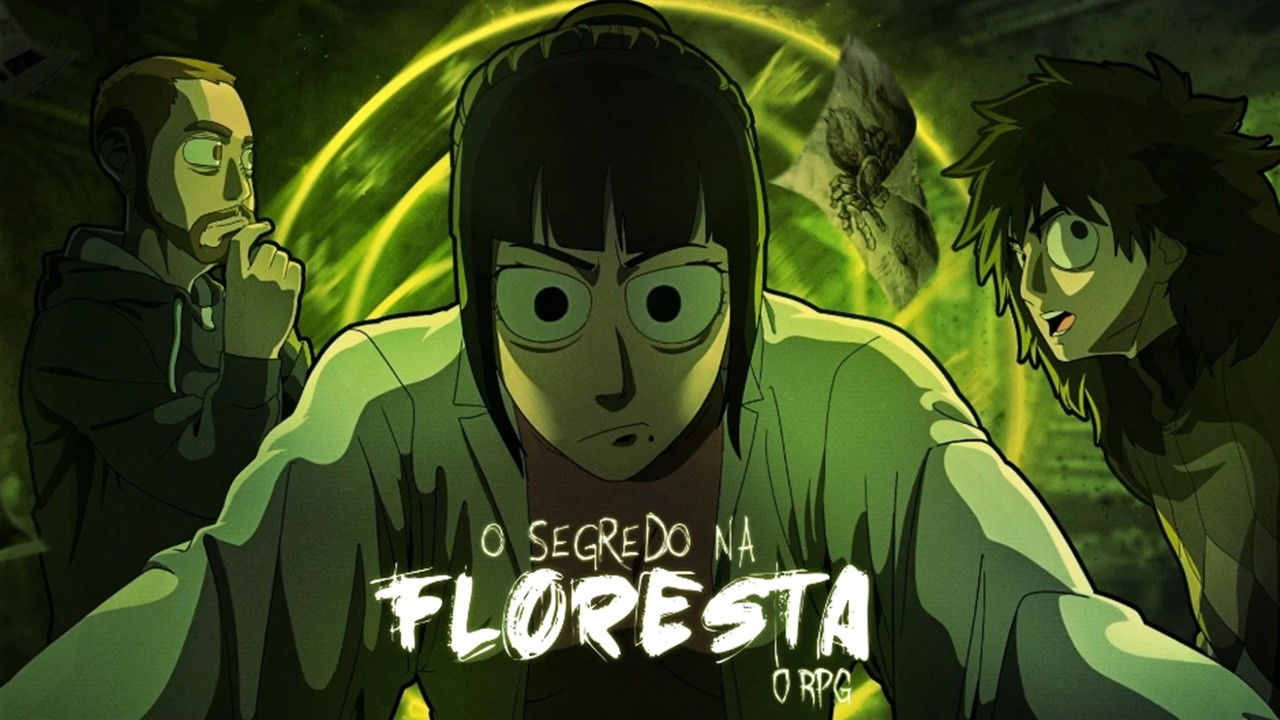 Paranormal - 7. Bölüm