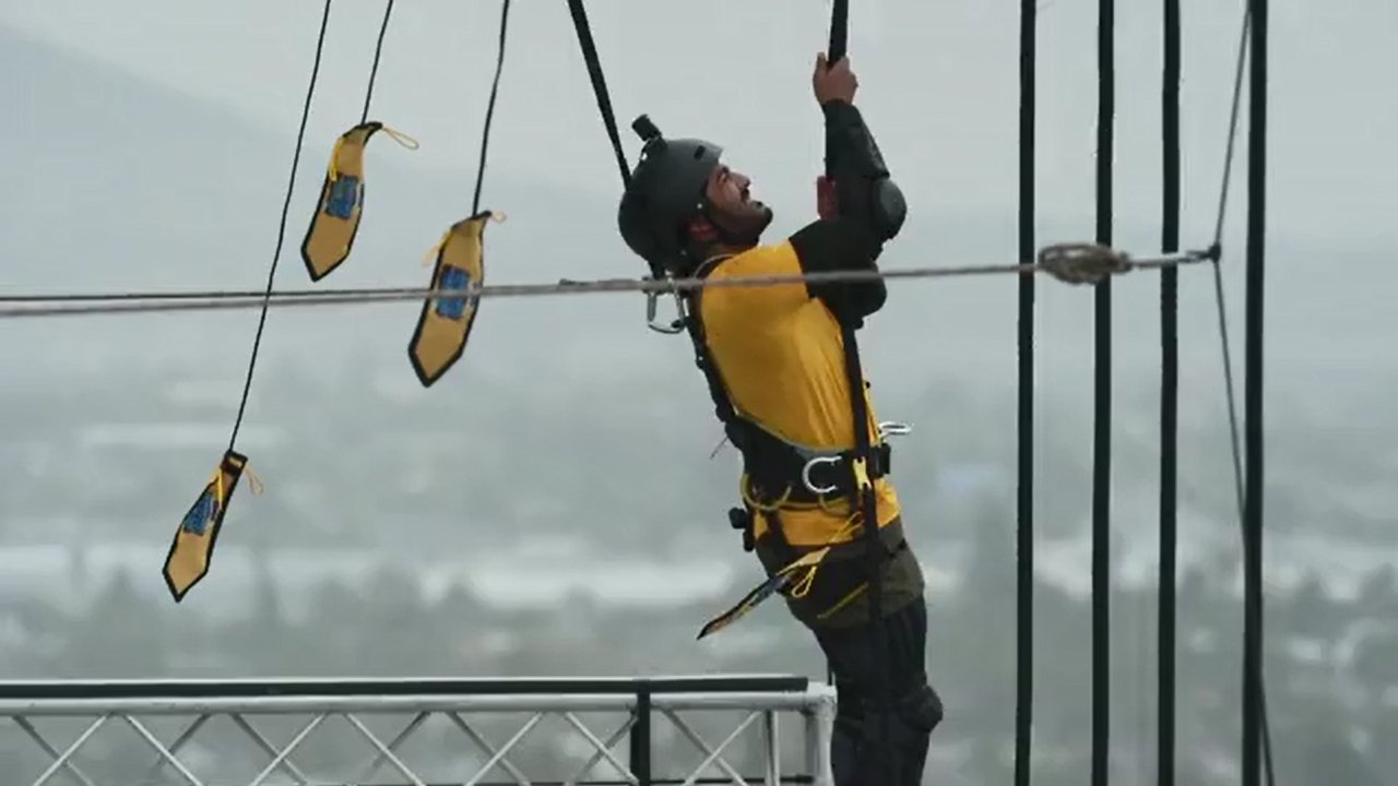 Khatron Ke Khiladi - Épisode 8