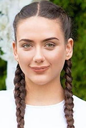 et billede af Vixi Rafi