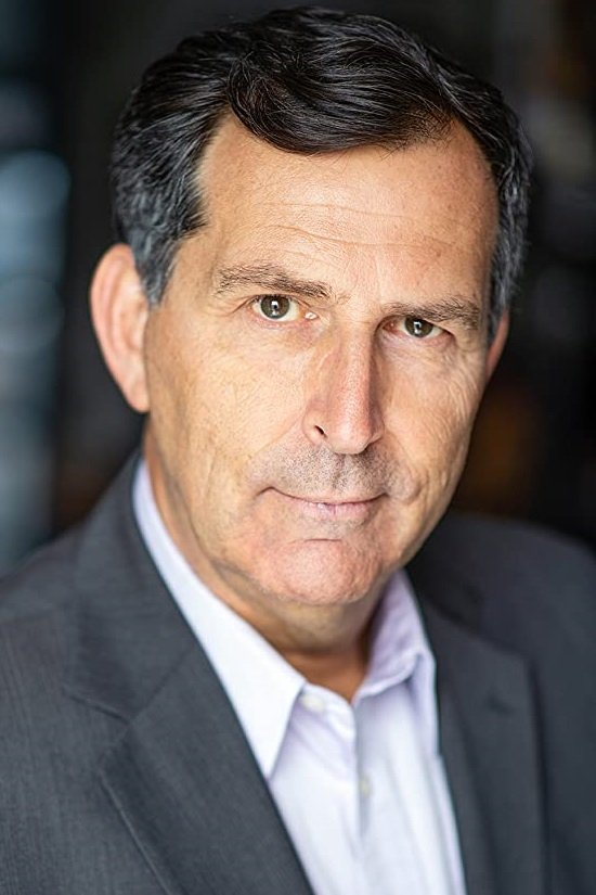 et billede af James Wilson