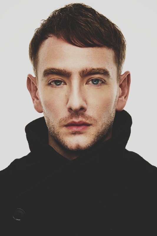 et billede af Jeremy Gladen