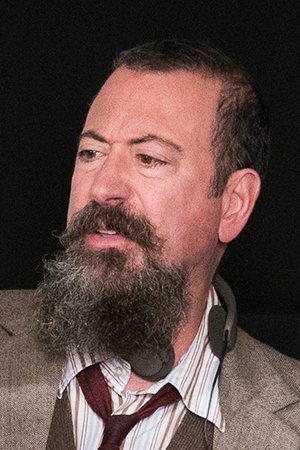 et billede af P.J. Pesce