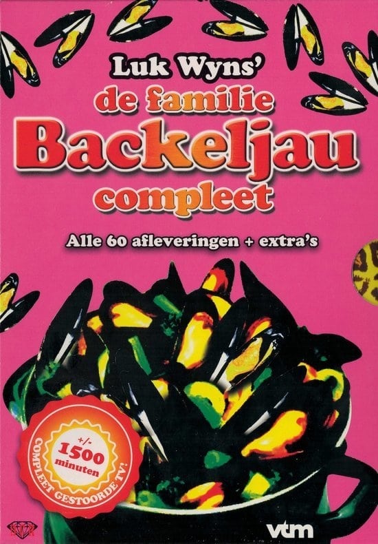 Familie Backeljau (1993)