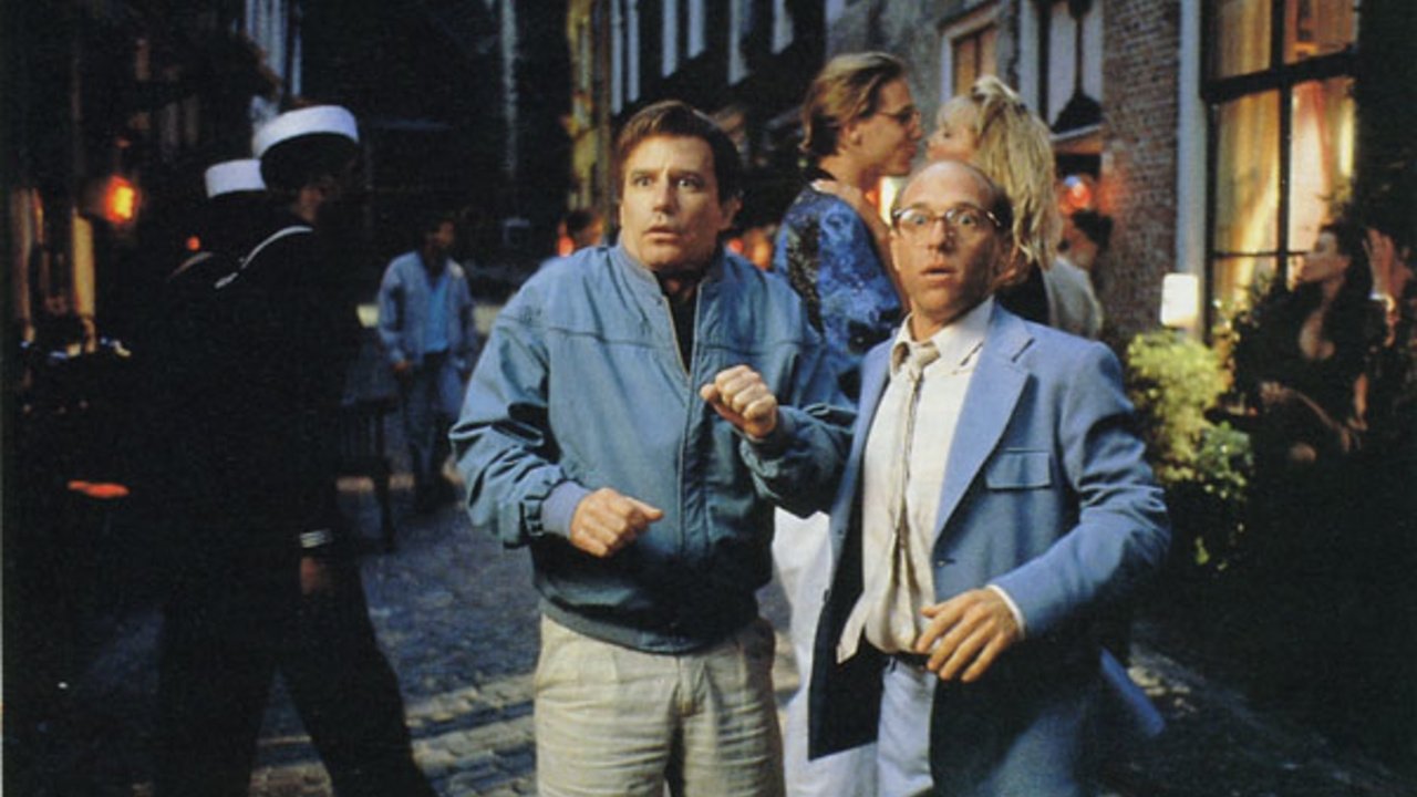 Dutch Treat (1987)