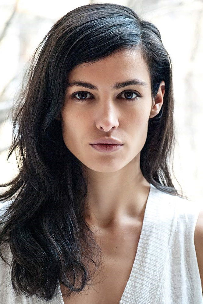 et billede af Elitsa Mateva