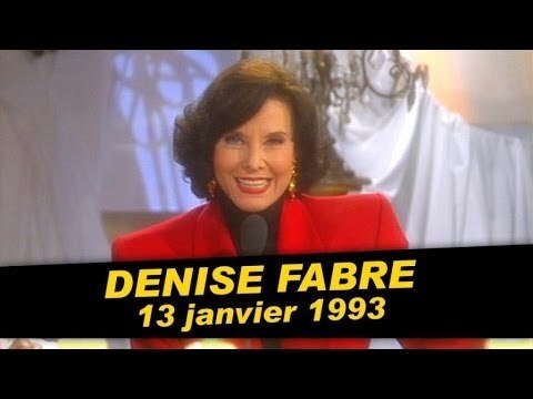 Coucou c'est nous ! - Emission du 13 janvier 1993