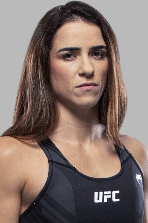 et billede af Norma Dumont Viana