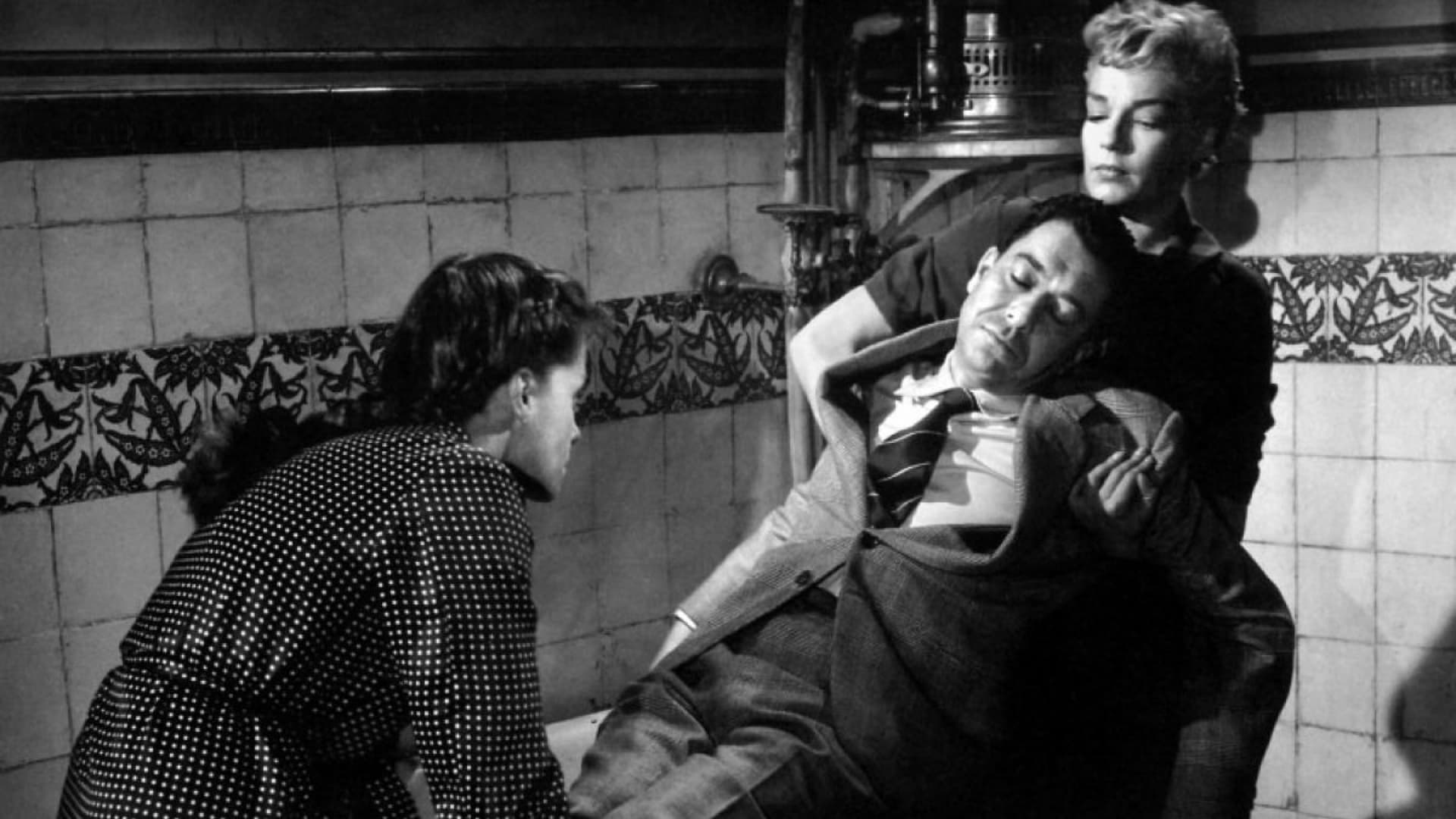 As Diabólicas (1955)