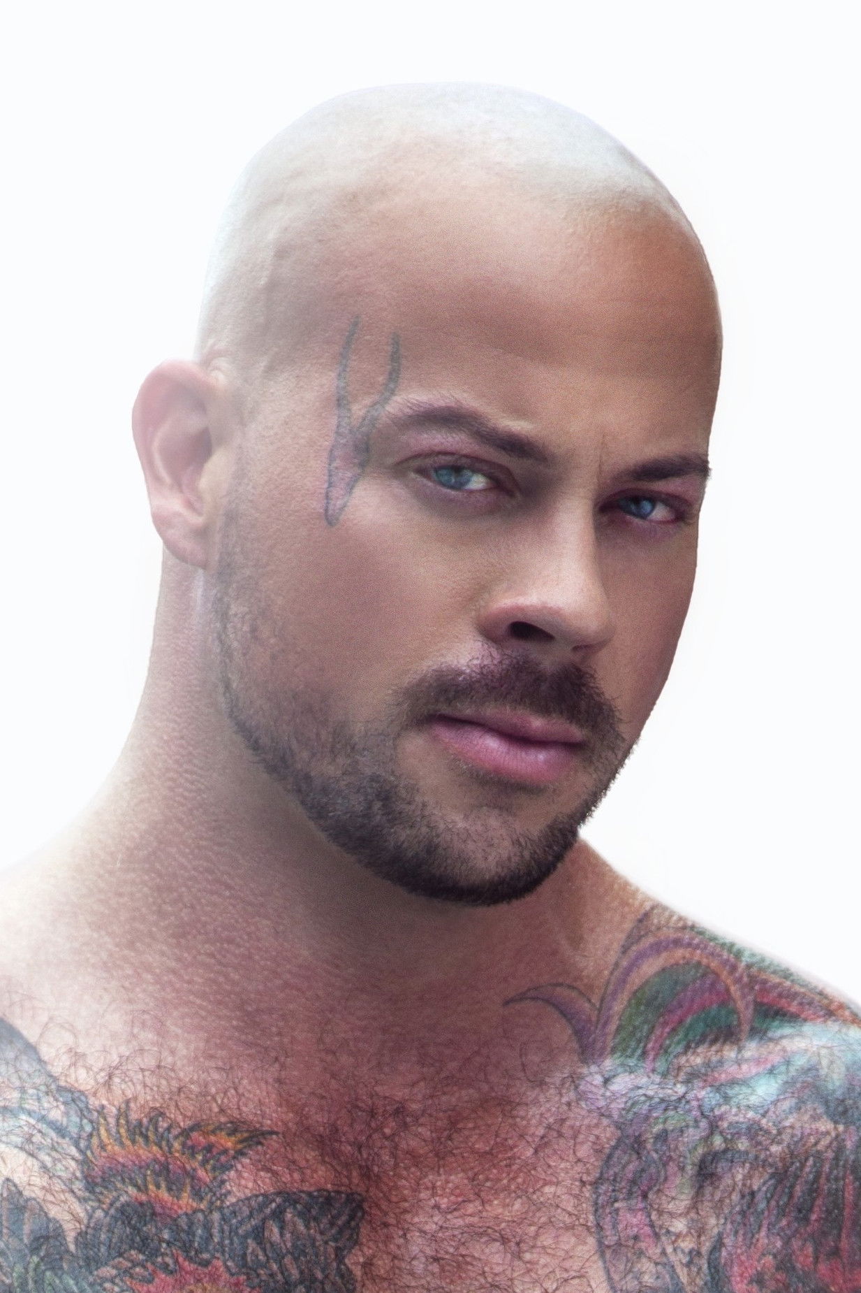 et billede af Sean Duran