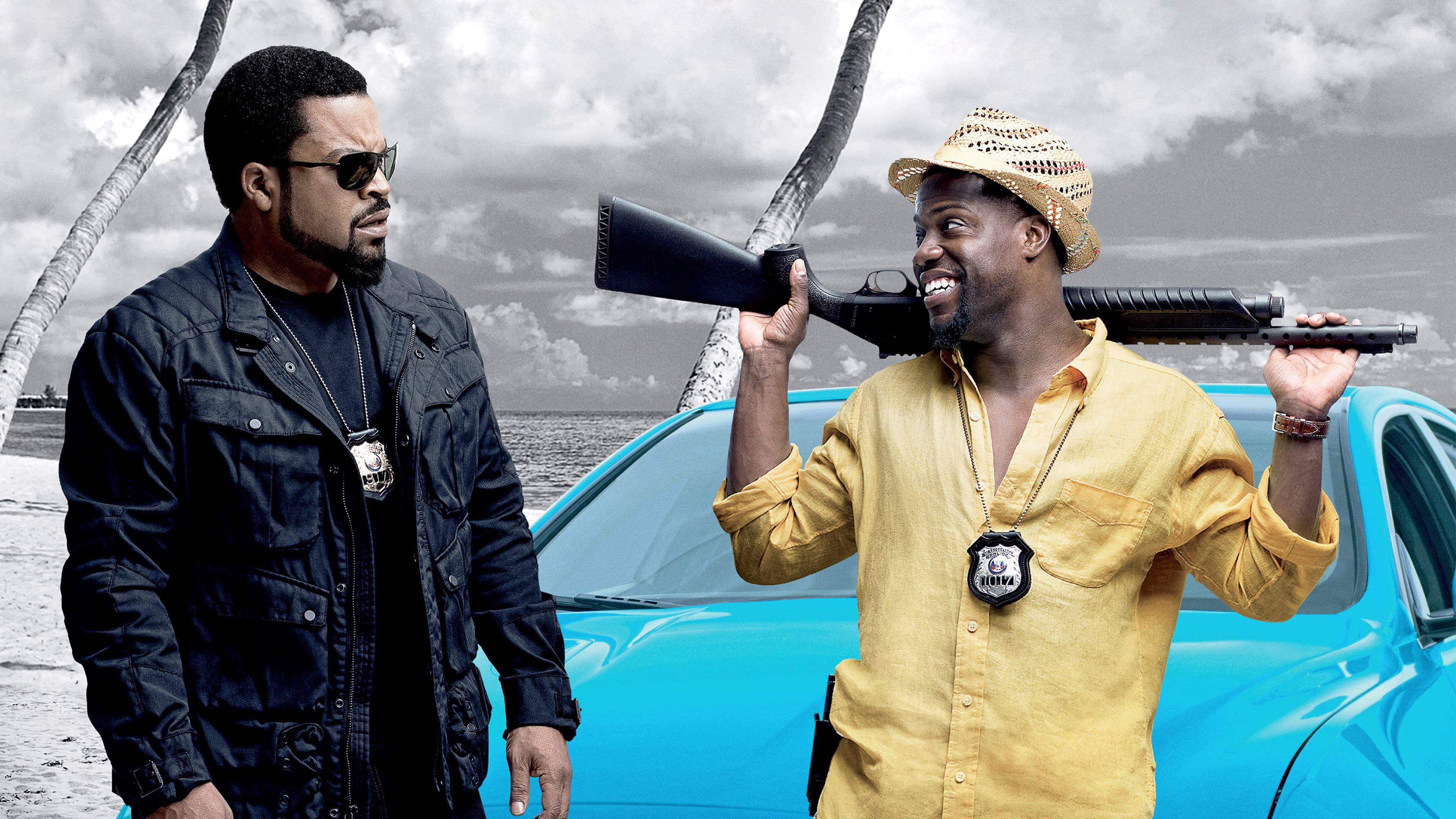 Ride Along 2