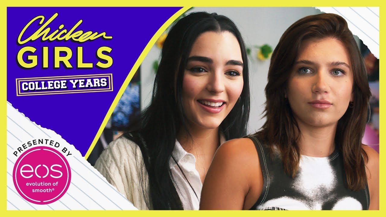 Thumbnail for Sisters! Season 1 Episode 2