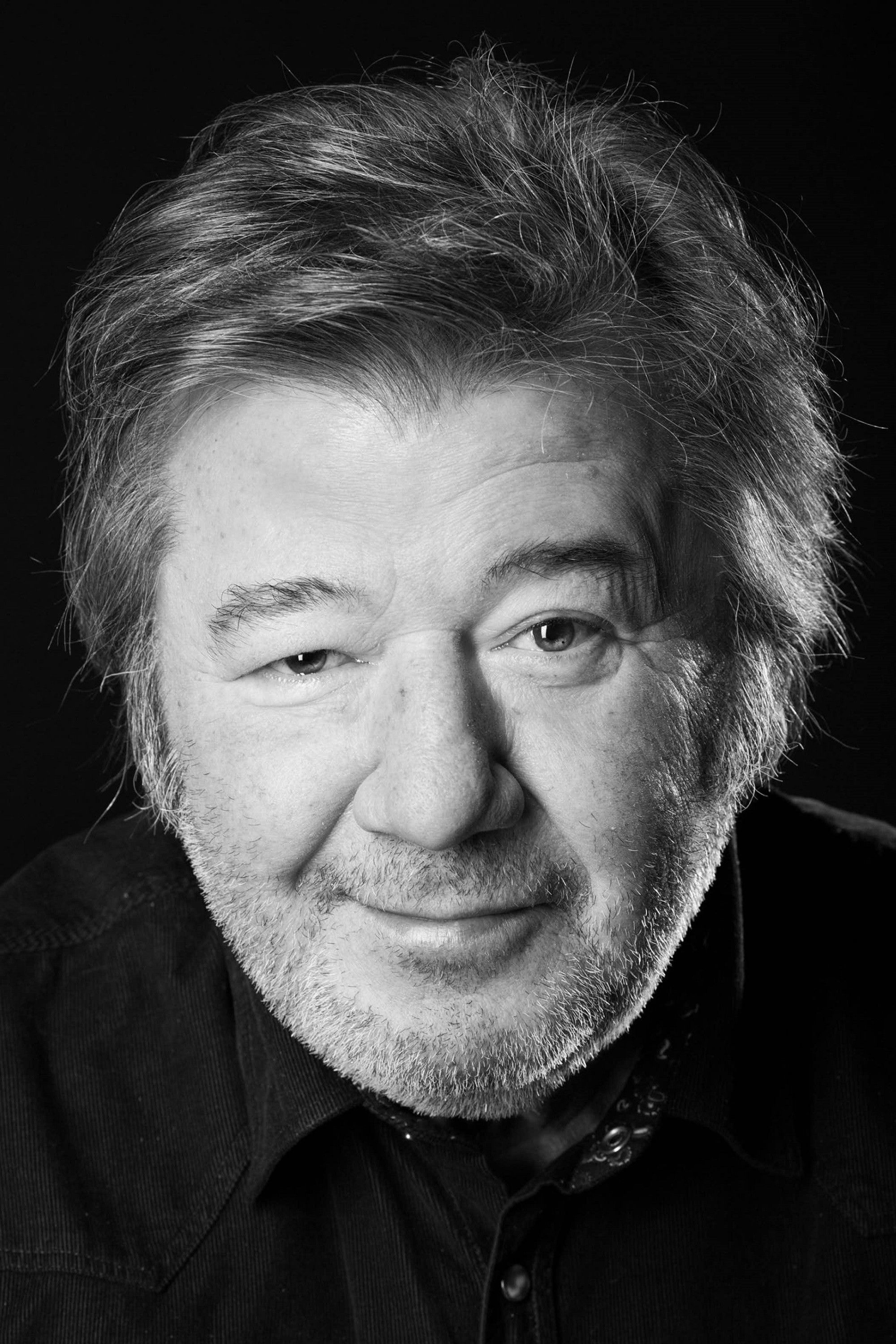 et billede af Krasimir Dokov