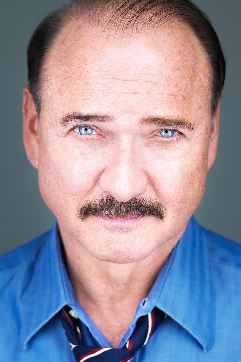 et billede af Murphy Guyer