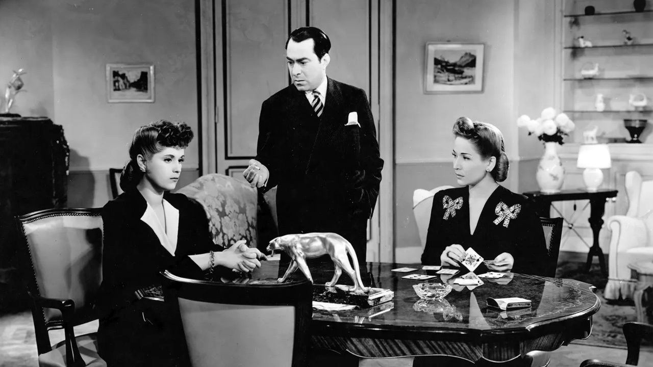 La calle Corrientes (1943)