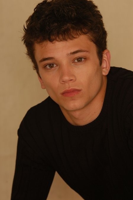 et billede af Will Triplett