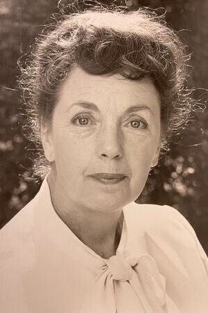 et billede af Helen Kleeb