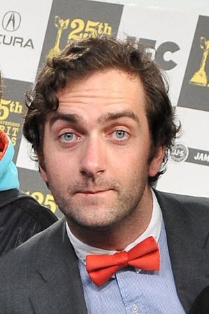 et billede af Sam Brown