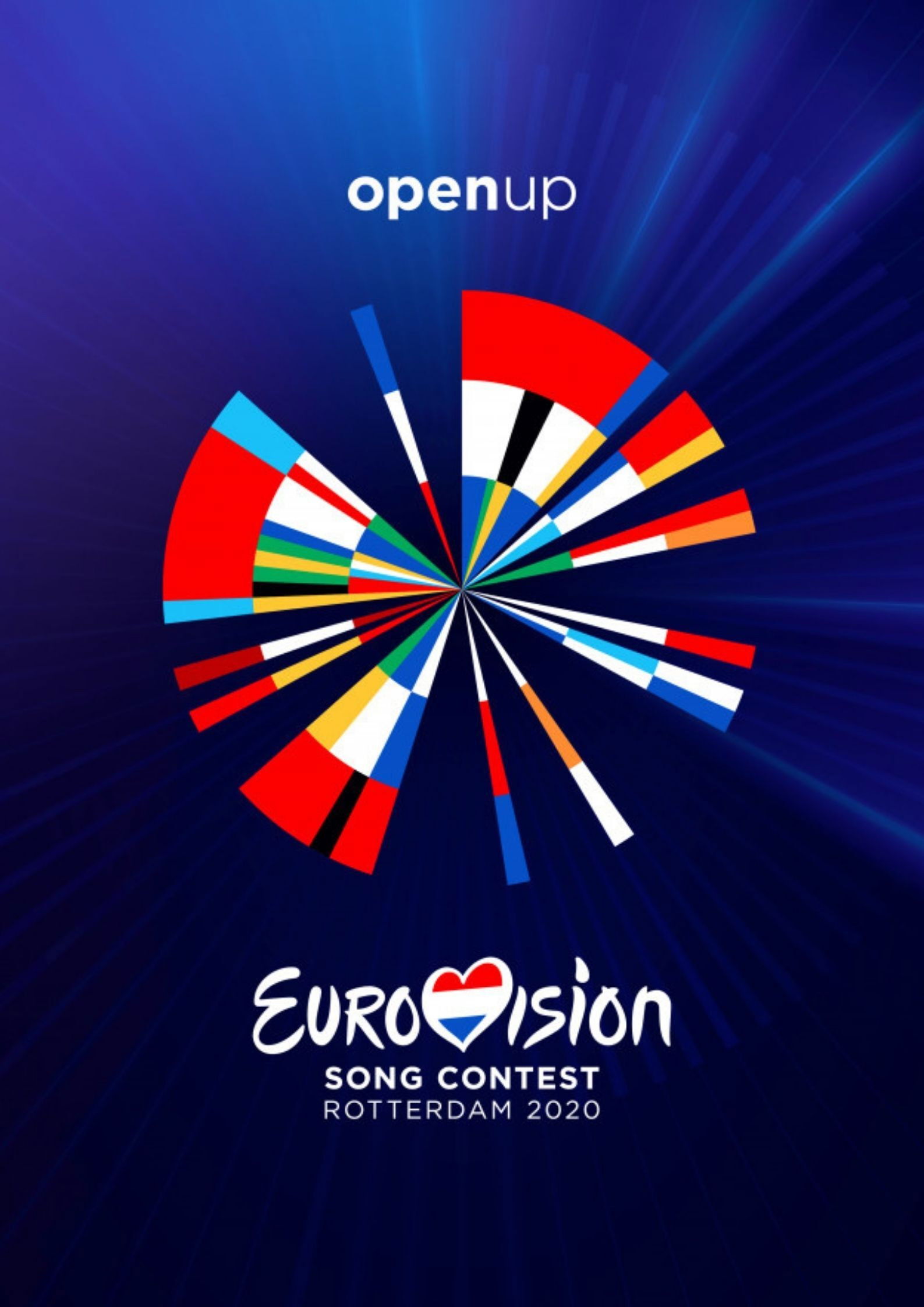 Eurovision Song Contest 2021 (2021) The Poster Database (TPDb)
