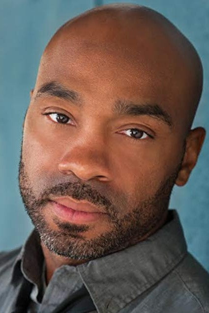 et billede af Aaron Morton