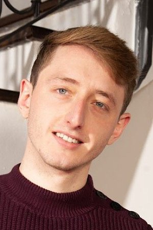 Profile image of Anton Azuro, a notable actor/actress
