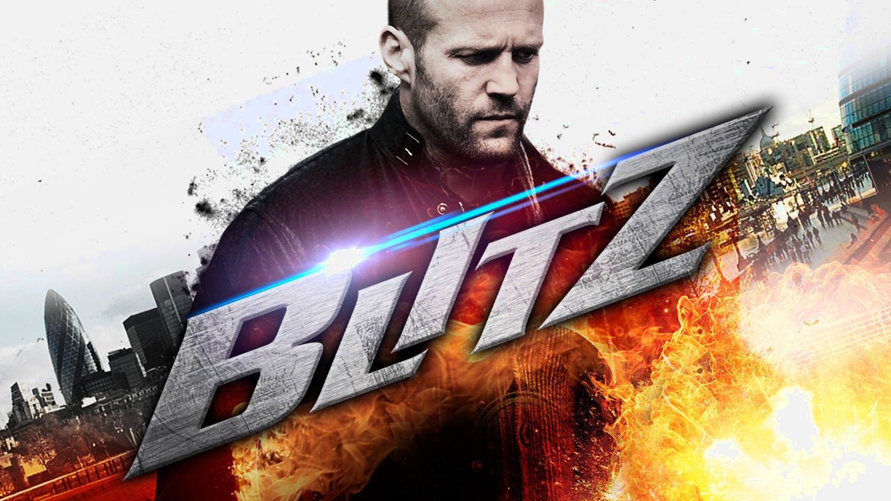 Blitz (2011)