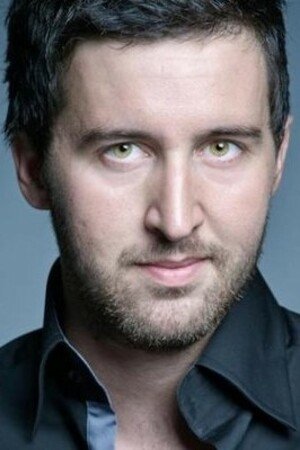 et billede af Juan Vinuesa