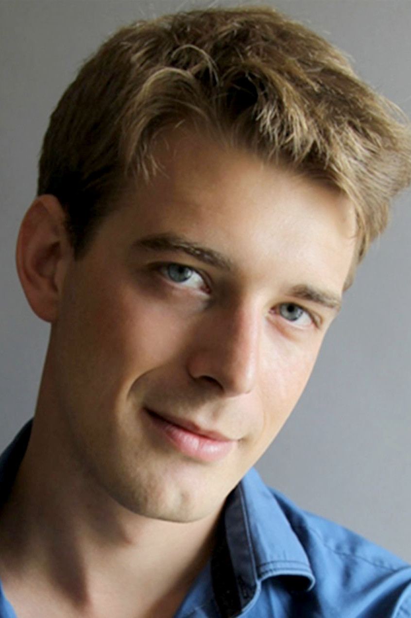 et billede af Antoine du Merle