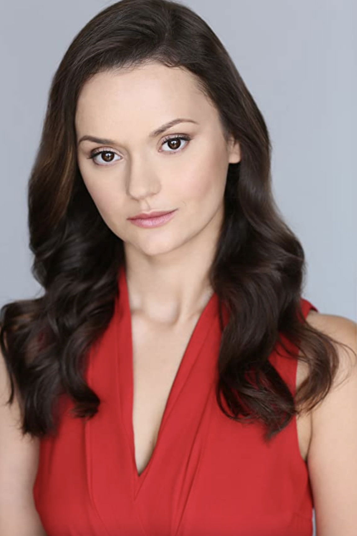 et billede af Erigerta Deda