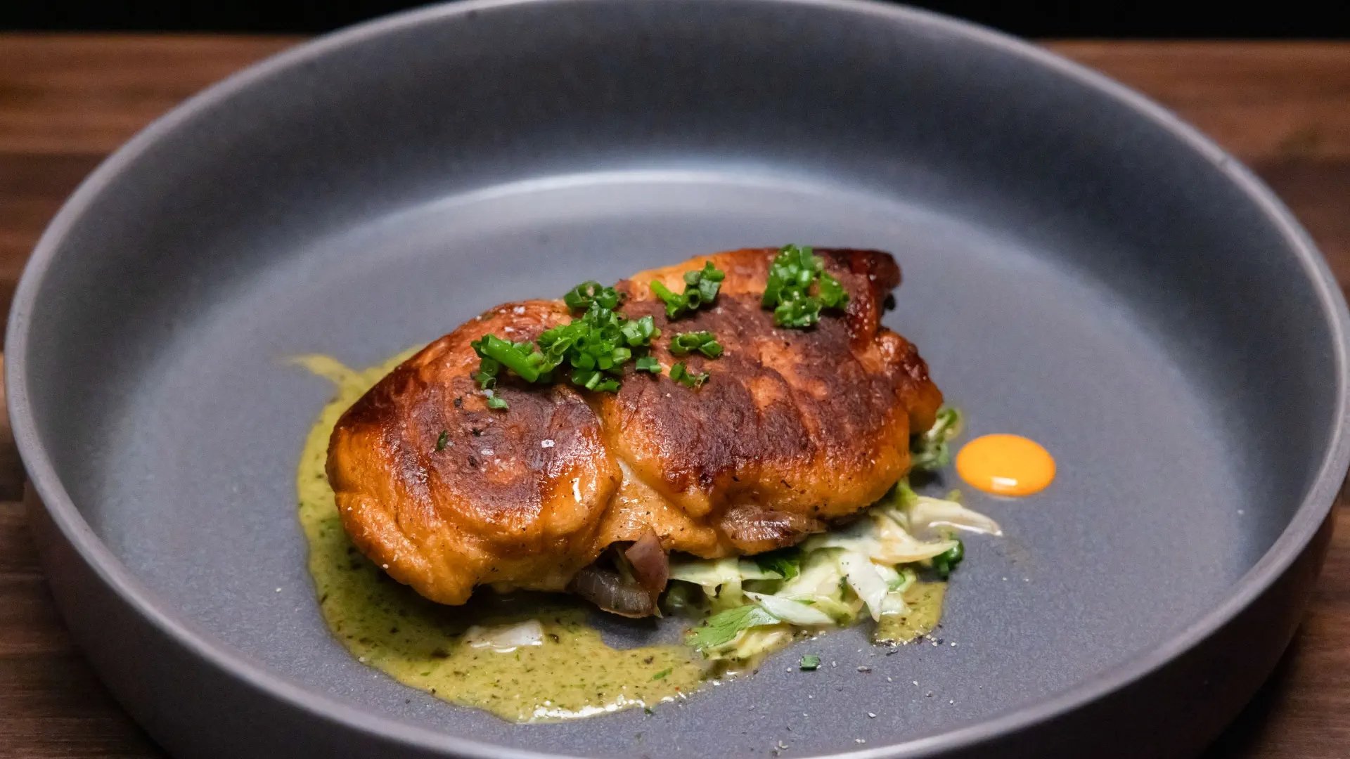 Chopped Season 62 :Episode 7  Carnivore Converter