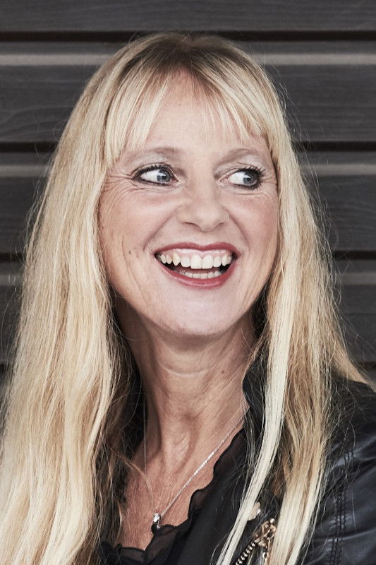 et billede af Katharina Köhntopp