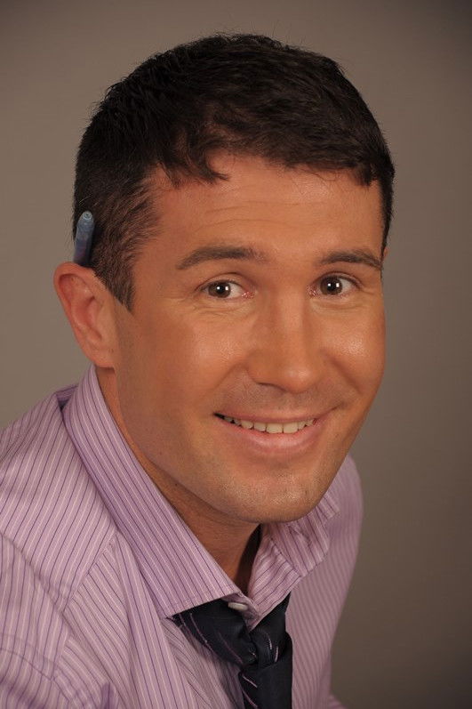 et billede af Dmitriy Popov