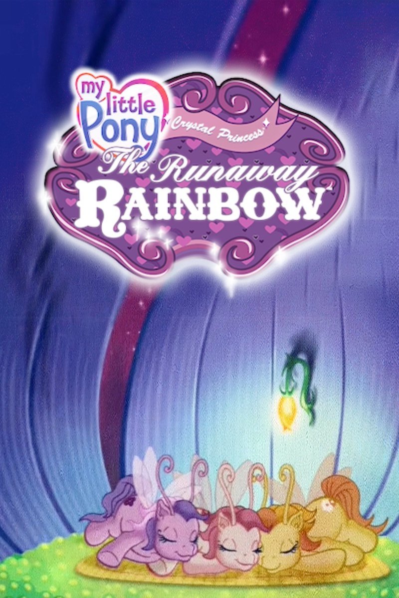 My Little Pony: The Runaway Rainbow