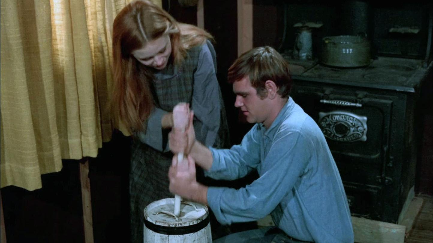 Linda and Abilene (1969)