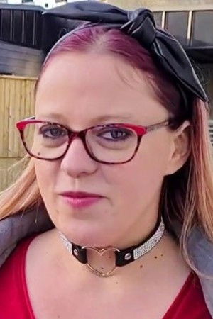 et billede af Sophie