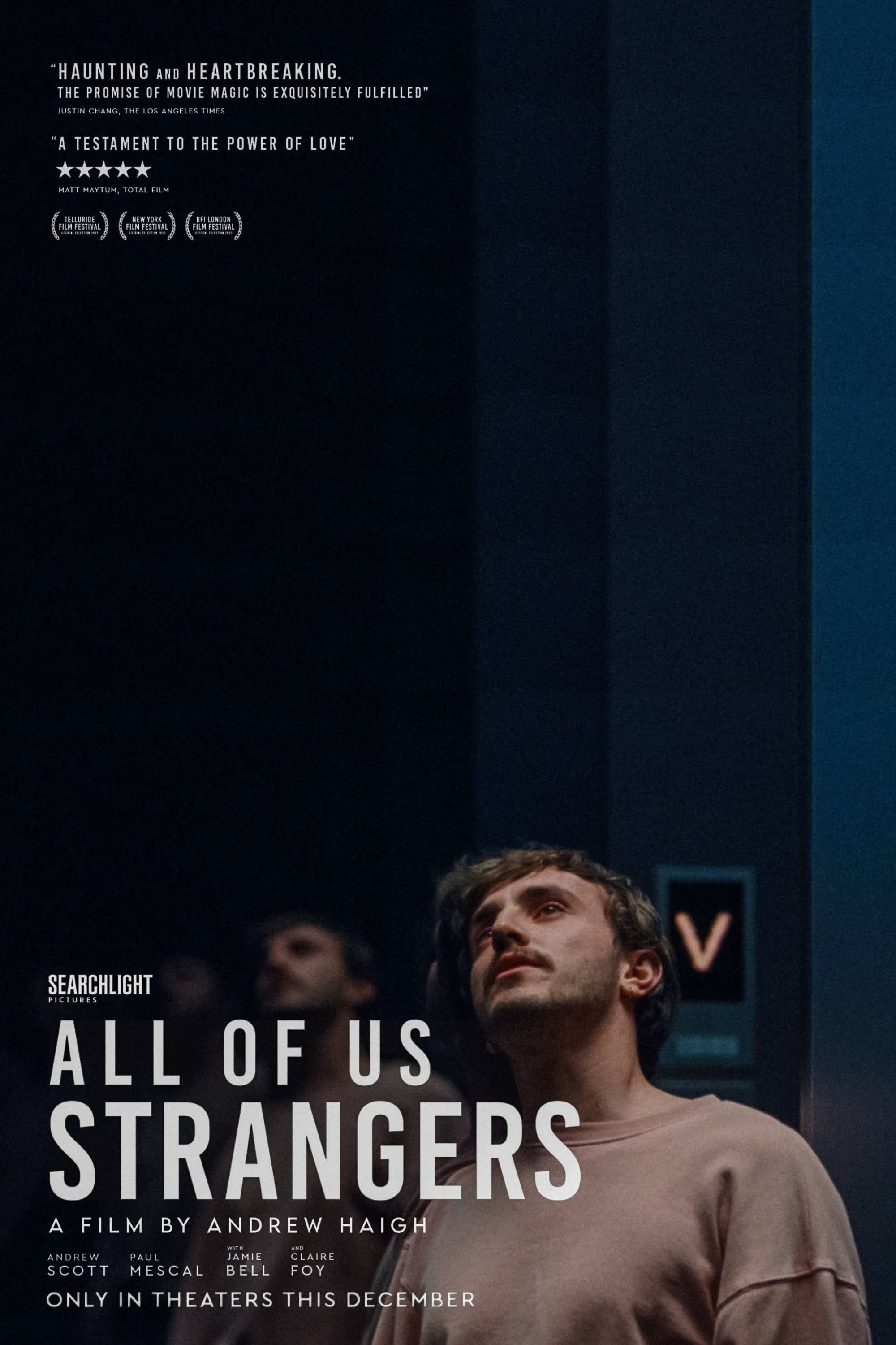 All of Us Strangers