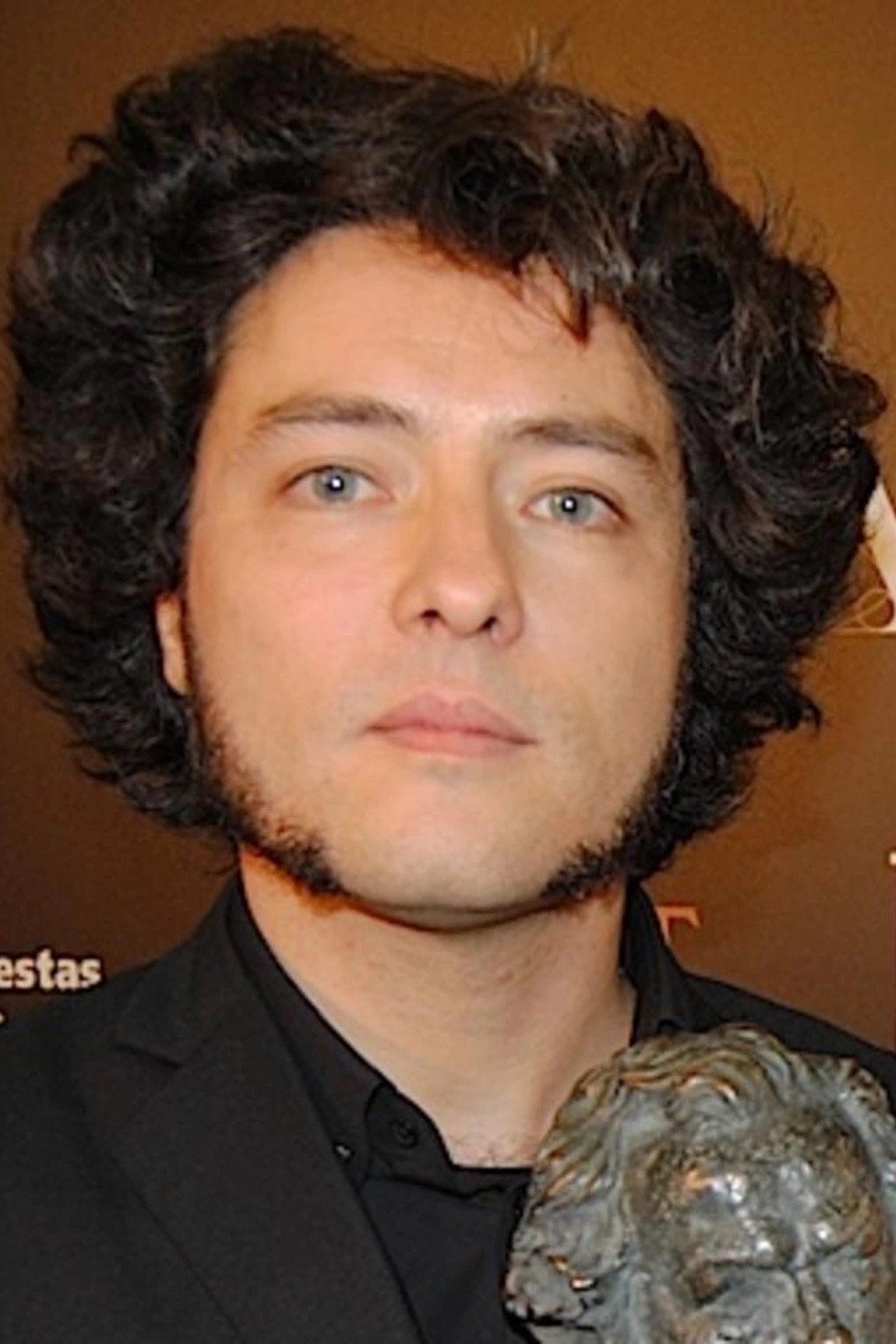 Bernat Vilaplana Photo